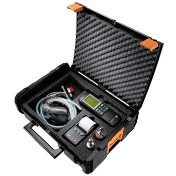 testo 312-4 Базовый комплект Testo