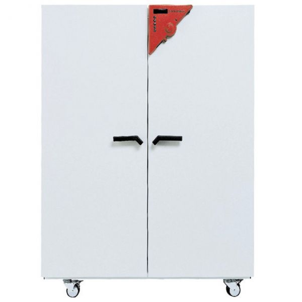 BF 720 Binder Термостат 720 л до +100°С принудительная вентиляция RS 422 Binder