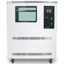 Программируемый циркулятор с охлаждением для бани LCP–R130 Daihan Labtech