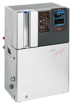 Термостат Unistat Tango с Pilot ONE Huber