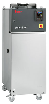 Охладитель-циркулятор Unichiller 080T-H с Pilot ONE Huber