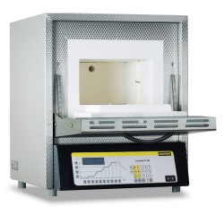 Печь муфельная LT 5/11, контролер P330 Nabertherm