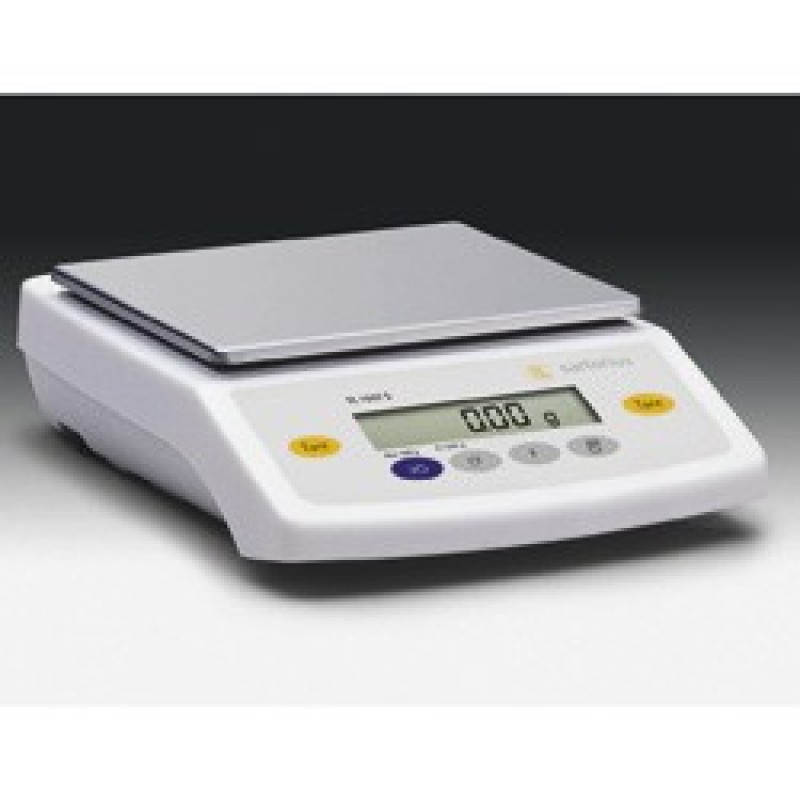 Прецизионные весы TE6100 Sartorius