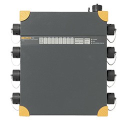 Трехфазный регистратор электроэнергии Fluke 1760TR Basic  Fluke