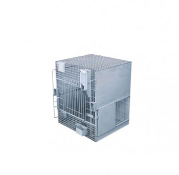 Клетка для обезьян HLS-2, 3W Fengshi