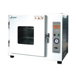 LVO-2050 Вакуумный сухожаровой шкаф Daihan Labtech