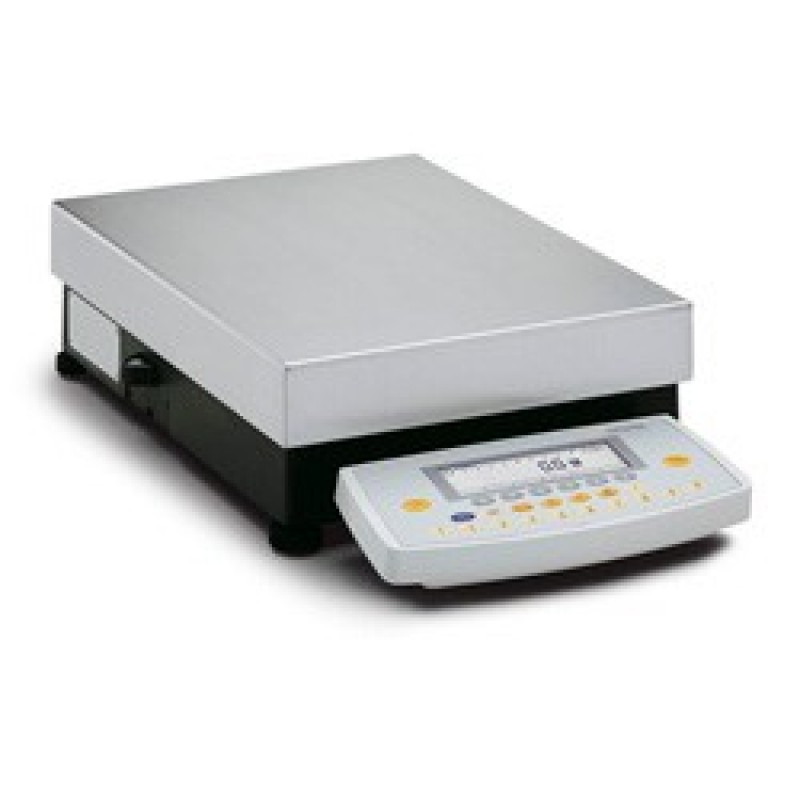 Прецизионные весы LA34001P (8000 г.) Sartorius