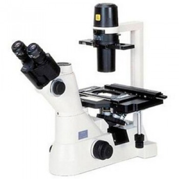 Инвертированный микроскоп Eclipse TS100F Nikon