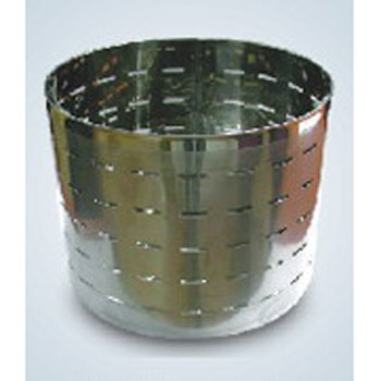 Перфорированная корзина BS-100PF Daihan Labtech