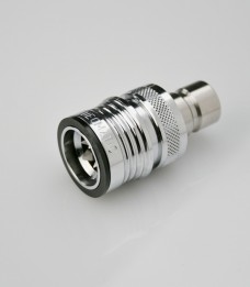PT-DA / PT-DA Adapter (E/D coupling adapter, to use disp.aggr. from PT 2100 with PT 2500E) KINEMATICA