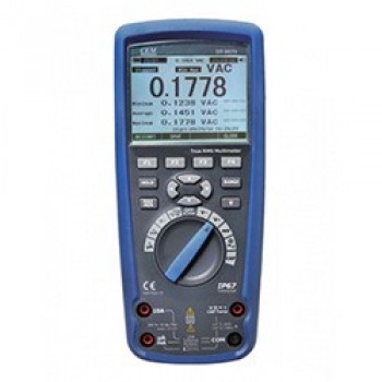 Профессиональный мультиметр  DT-9979 ООО "СЕМ инструмент"