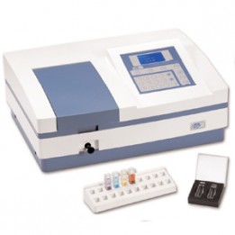 Спектрофотометр «UV-2005» Selecta