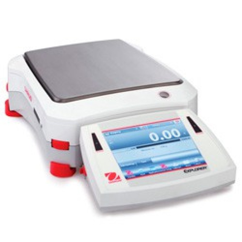 Прецизионные весы EX2202 OHAUS