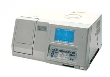 Флуоресцентный спектрометр RF-1501