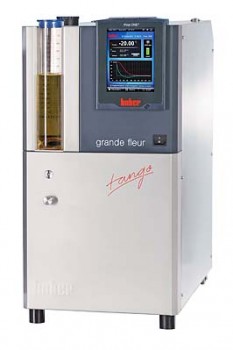 Термостат Grande Fleur с Pilot ONE Huber