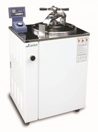 LAC-5060S Вертикальный лабораторный автоклав Daihan Labtech