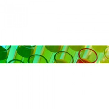 Hb A2 контроль, патология BioSystems