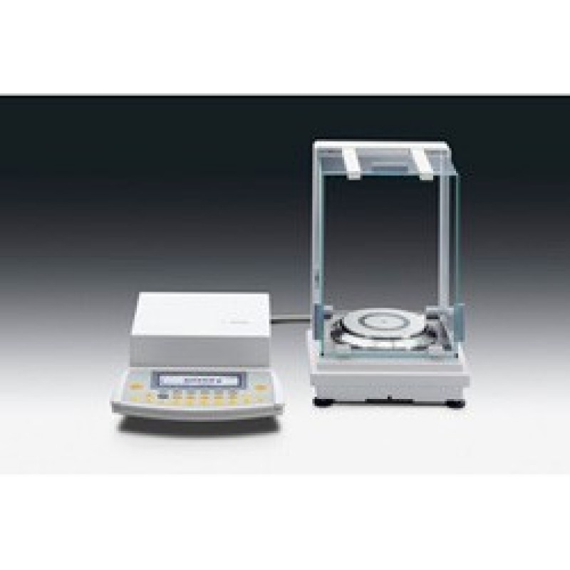Ручной компаратор массы CCE5004 Sartorius