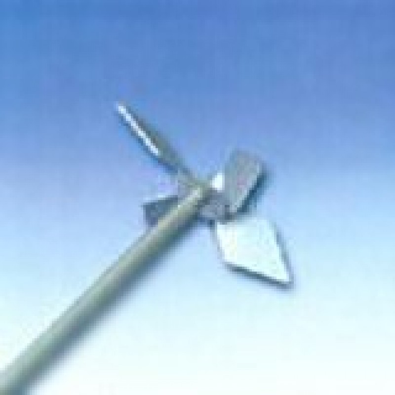 Крыльчатки LPL-020 Daihan Labtech