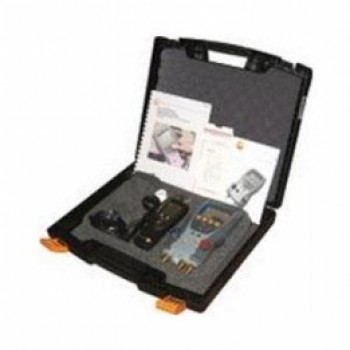 testo 556/560 Кейс системный для (0516 5602) Testo