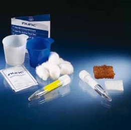 Флаконы NUNC EasyFlask Nunclon ∆ 7мл фильтр Thermo Scientific Nunc