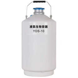 YDS-10 Haier Крио контейнер для хранения Haier 