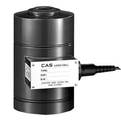 Стальной тензодатчик типа "бочка" CC-3 CAS