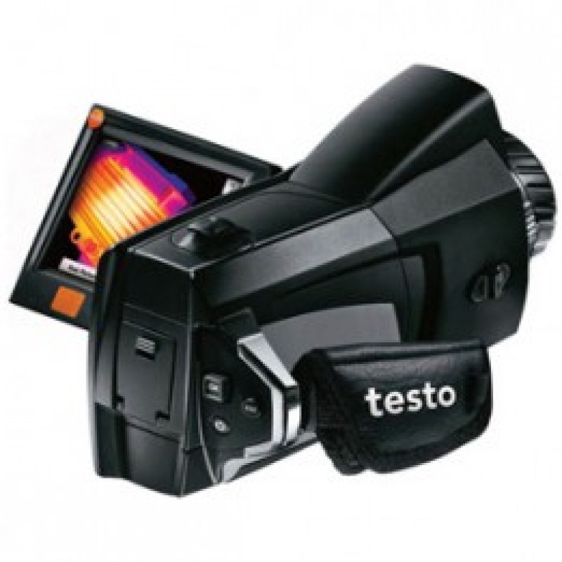 Тепловизор testo 890-2 Testo