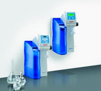 Система высокой очистки воды I/II типа Smart2Pure 12 UV, 12 л/час, Thermo