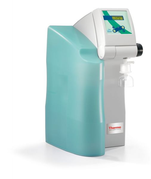 Система высокой очистки воды I/II типа Smart2Pure 6, Standart, 6 л/ч, Thermo
