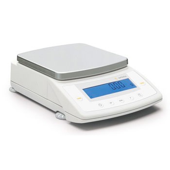 Лабораторные весы CPA4202S Sartorius