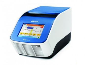 Veriti ДНК-амплификатор 60х0,5 мл алюминиевый блок Thermo Fisher Scientific