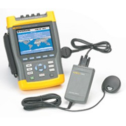 Модуль синхронизации времени GPS430 Fluke