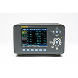 Анализатор качества электроэнергии N4K 3PP42I Fluke