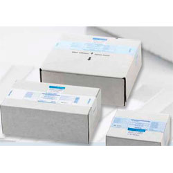 PEI SELLULOSE TLC 20*20 см Пластины MERCK