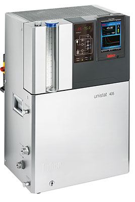 Термостат Unistat 425w с Pilot ONE Huber