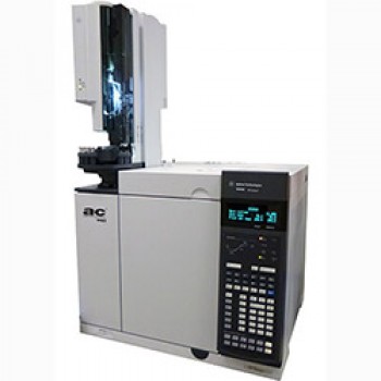 Распределение по температурам кипения для продуктов 3 и 4 групп AC 8634 AC Analytical Controls