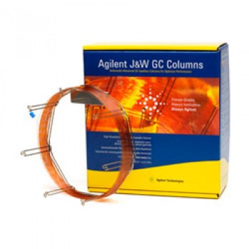 Колонка PLOT с пористым слоем сорбента GS-Alumina, 30 м  х 0,53 мм, 115-3532Е Agilent