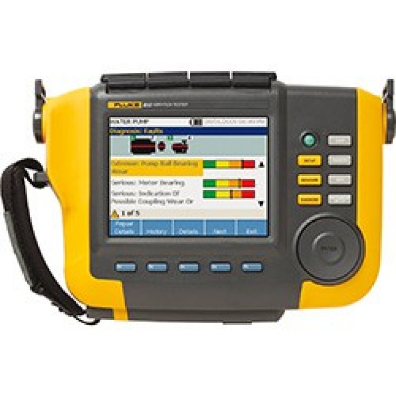 Fluke 810 Виброметр Fluke