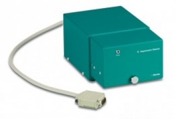 IC Amperometric Detector Metrohm