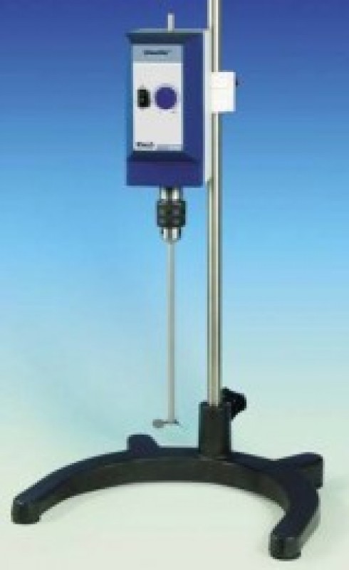 Мешалка вертикальная HS-120A-Set DAIHAN Scientific