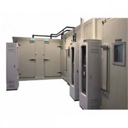 LHT-3120RТ  Испытательная камера большого объема Daihan Labtech
