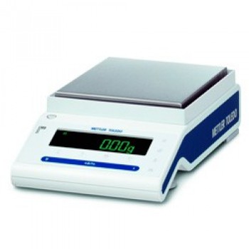 Прецизионные весы  MS4002SDR  Mettler Toldeo