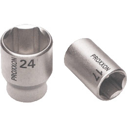 Торцевая головка на 1/2", 11mm PROXXON
