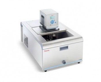 Термостат жидкостной SC100-A5B, 20 л, ванна из н/ж стали, -5...100°С, Thermo