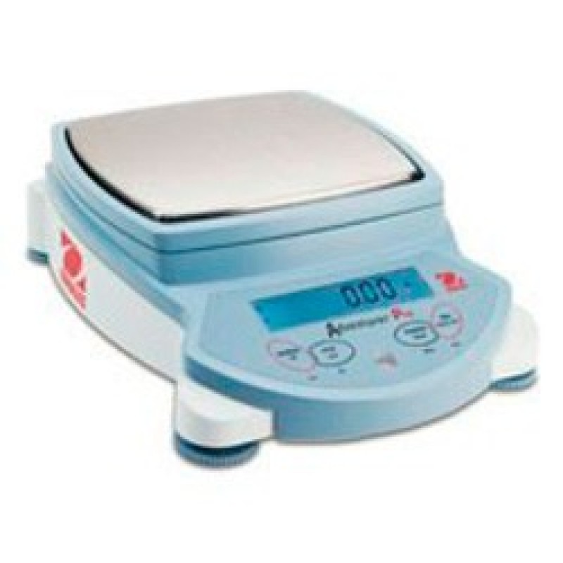 Прецизионные весы AV4101C OHAUS