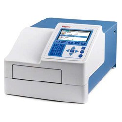 Multiskan FC Фотометр микропланшетного формата Thermo Fisher Scientific