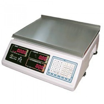 Торговые весы ACOM PC-100E-6 ACOM