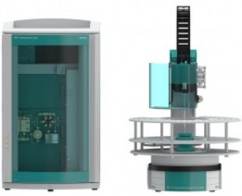ProfIC Vario 3 Cation Metrohm