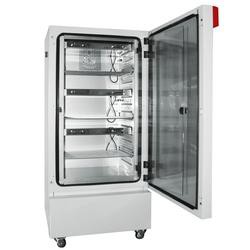 Климатическая камера с освещением KBW 400 (400 л.) Binder